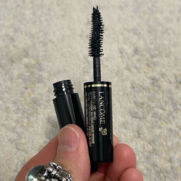 Brand New Lancôme Hypnôse Drama Full Body Mascara for Instantly Volumize Black - Picture 8 of 8